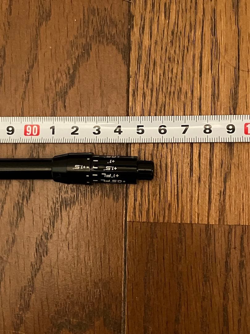 ZXiハイブリッド6H用Tour ADシャフト(単品)