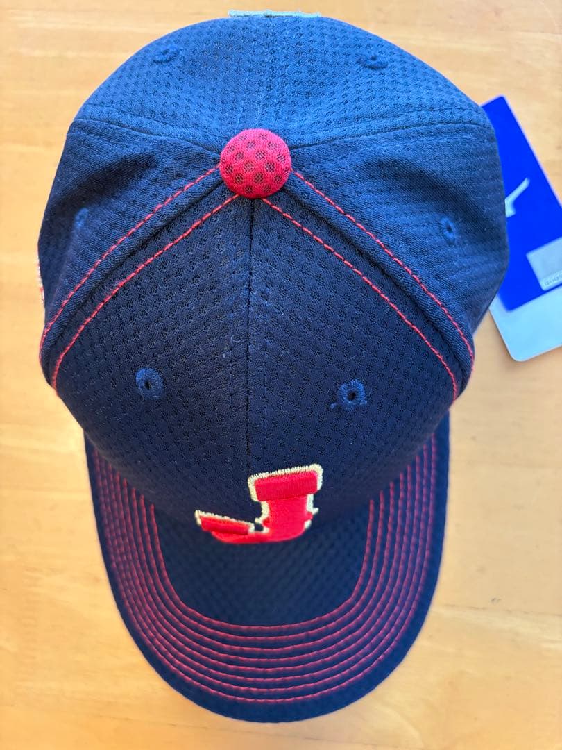 【未使用】2023 WBC 優勝記念 レプリカキャップ 大谷翔平 ミズノ