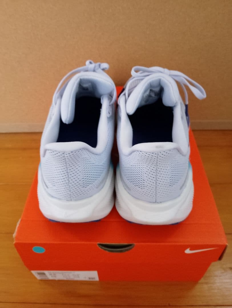 美品 Nike ランニングシューズ AIR ZOOM ペガサス41 26.5cm