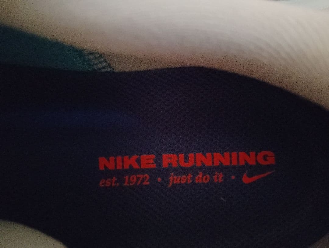 美品 Nike ランニングシューズ AIR ZOOM ペガサス41 26.5cm