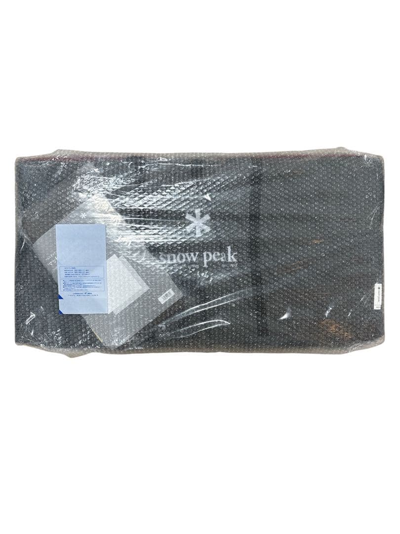 新品  peak アメニティドームMマットシートセット SET-021H