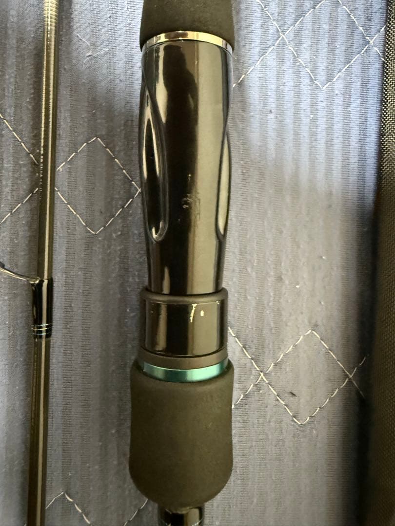 エメラルダス MX BOAT 68ML/H-S BT・E