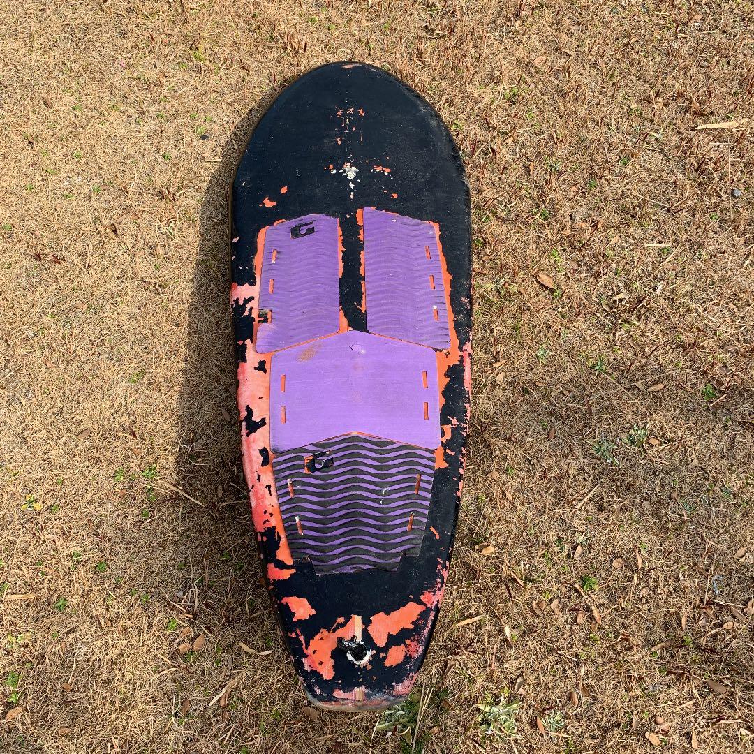 サーフボード  中古 ロング  ショート
