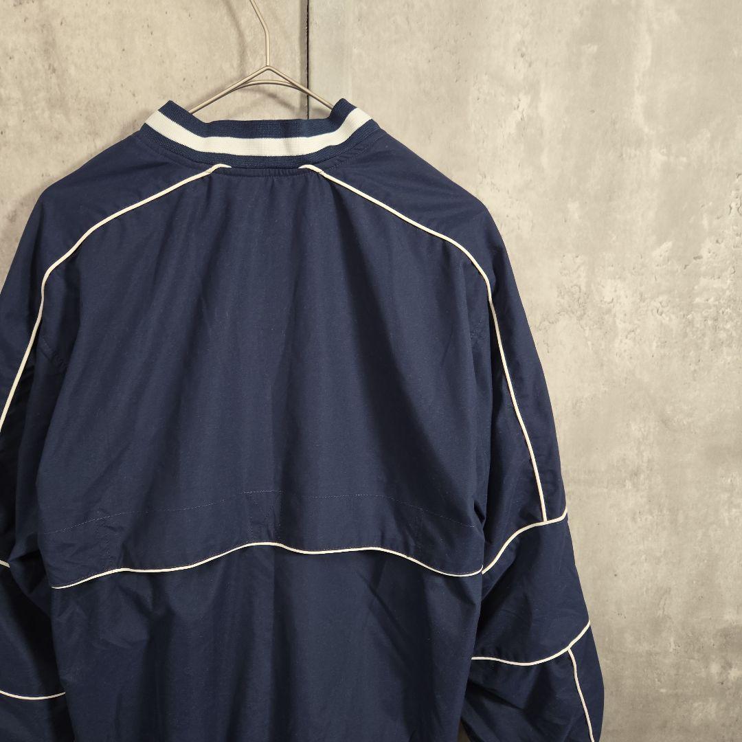 【00s_Archive】NIKE GOLF PISTE ナイキプルオーバー