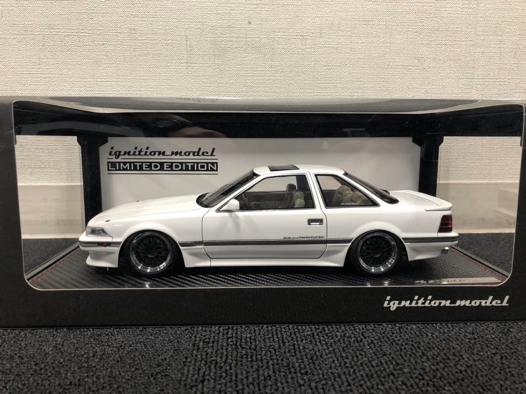 トヨタ ソアラ（Z20） IG3481 イグニッションモデル