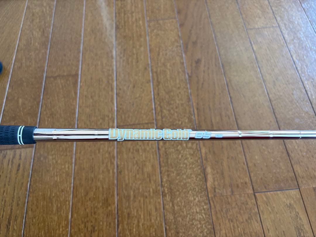 スリクソン　ZX i7 5番　単品
