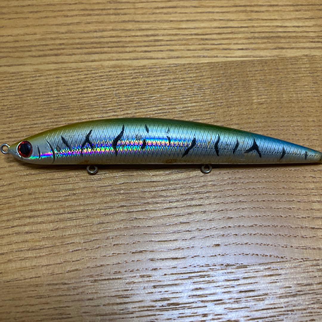 ジャクソン　アスリート12ssp 4個