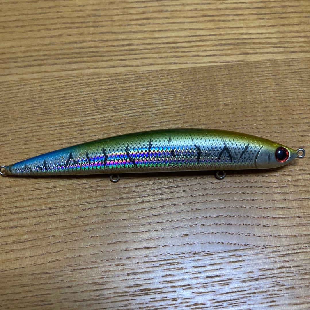 ジャクソン　アスリート12ssp 4個