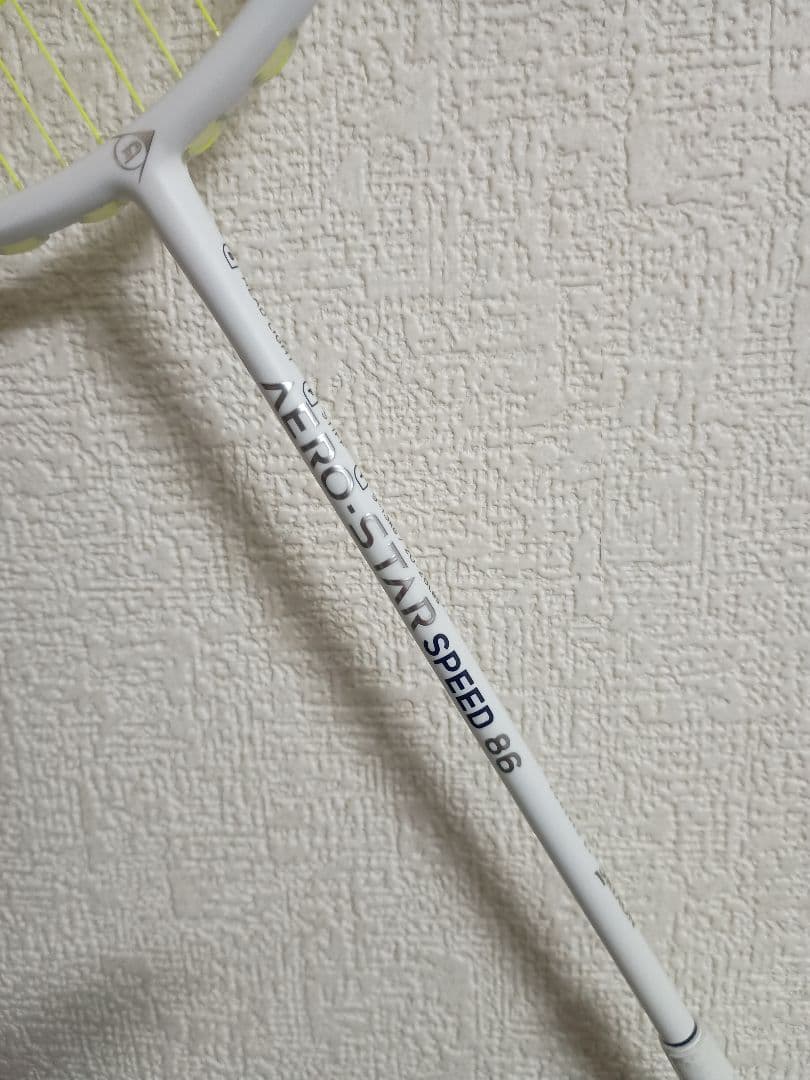 ラケット AERO-STER SPEED 86