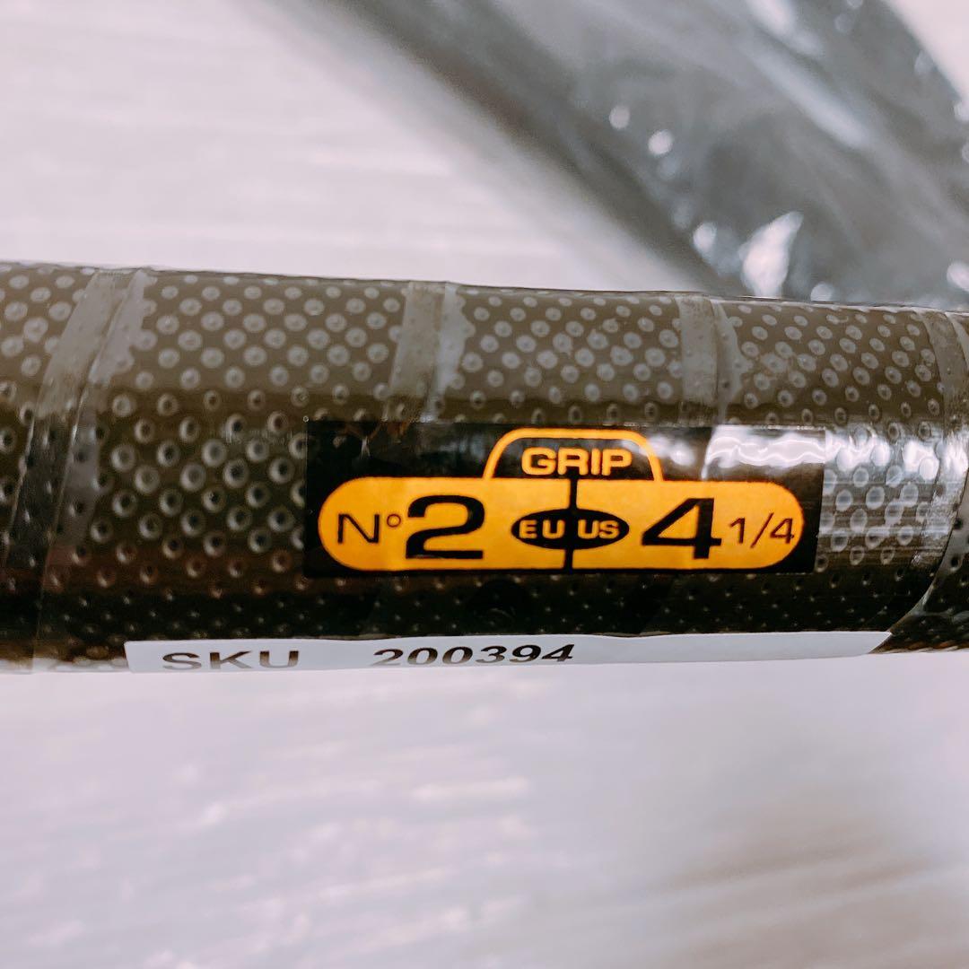 [未使用品]BabolaT Evo Aero エボエアロ 2022年 ケース付き