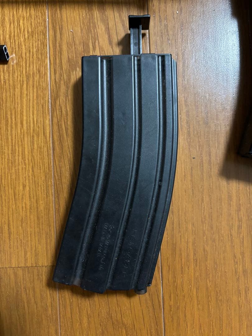 り*く様 【限定値下】東京マルイ・トイガン89式小銃おまけ付き！