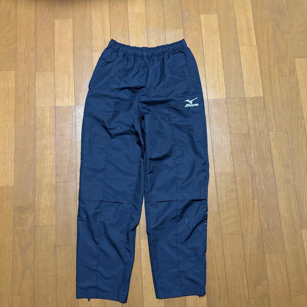 バレーボール　日体大　ウインドブレーカー上下