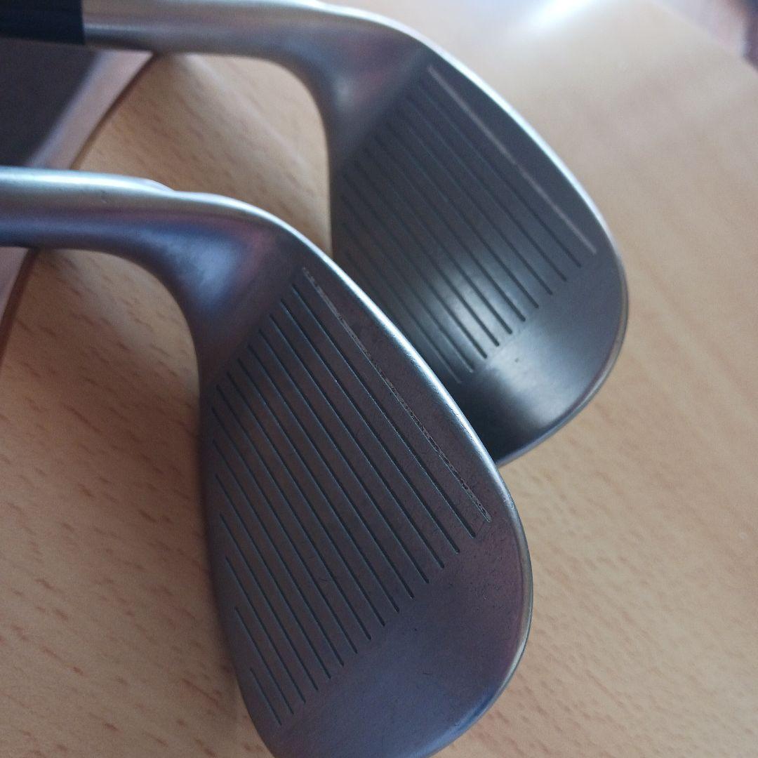 ピン　PING TOUR WEDGE 56° 52° セット