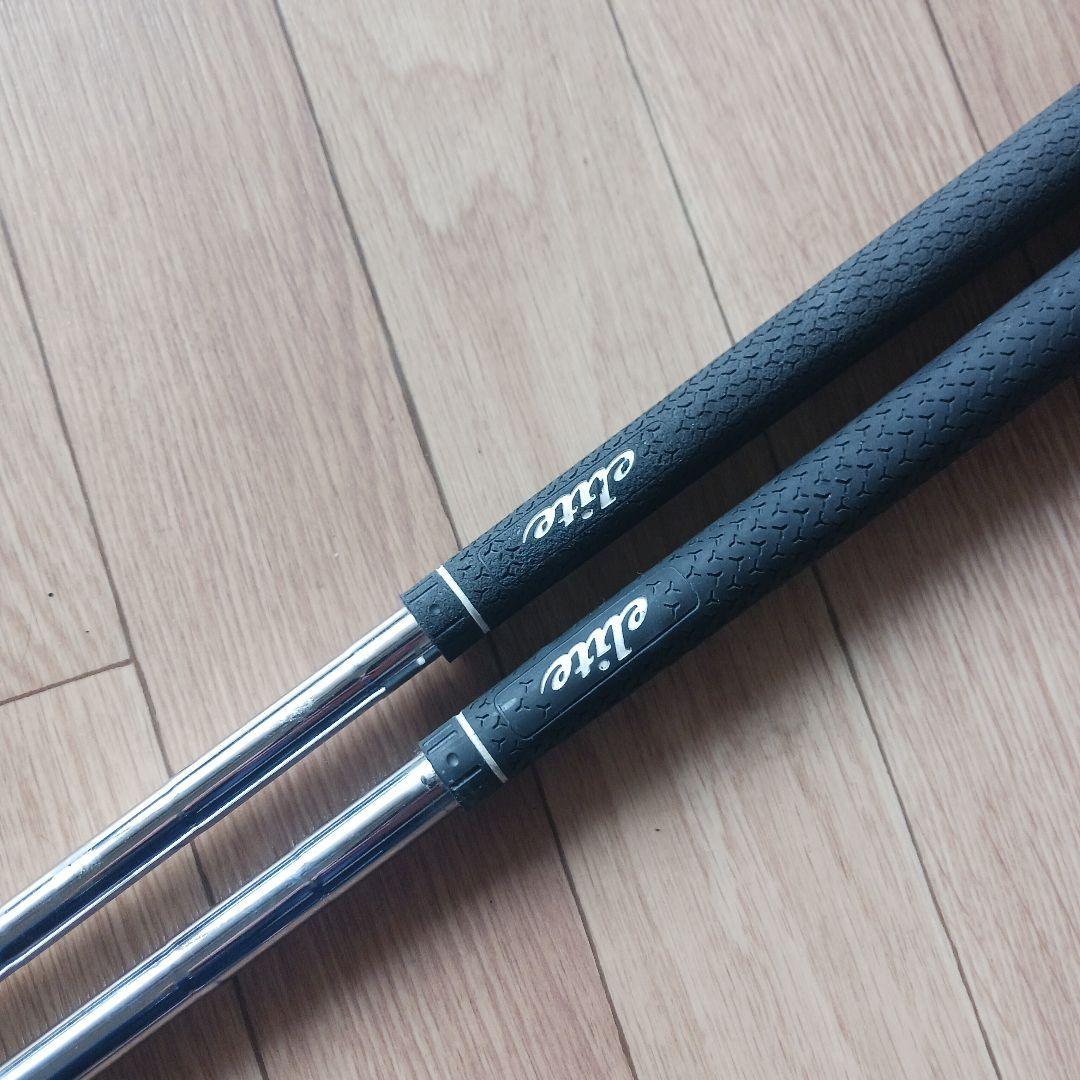 ピン　PING TOUR WEDGE 56° 52° セット