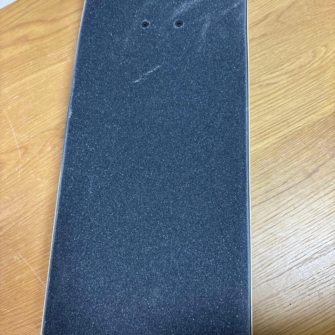 極美品　スケートボード コンプリート ダニー・ハマグチ スノーモンキー