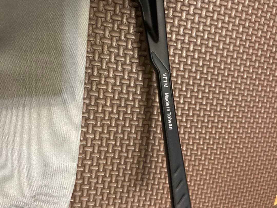 SHIMANO ブラックキャップ サングラス　リールケースセット