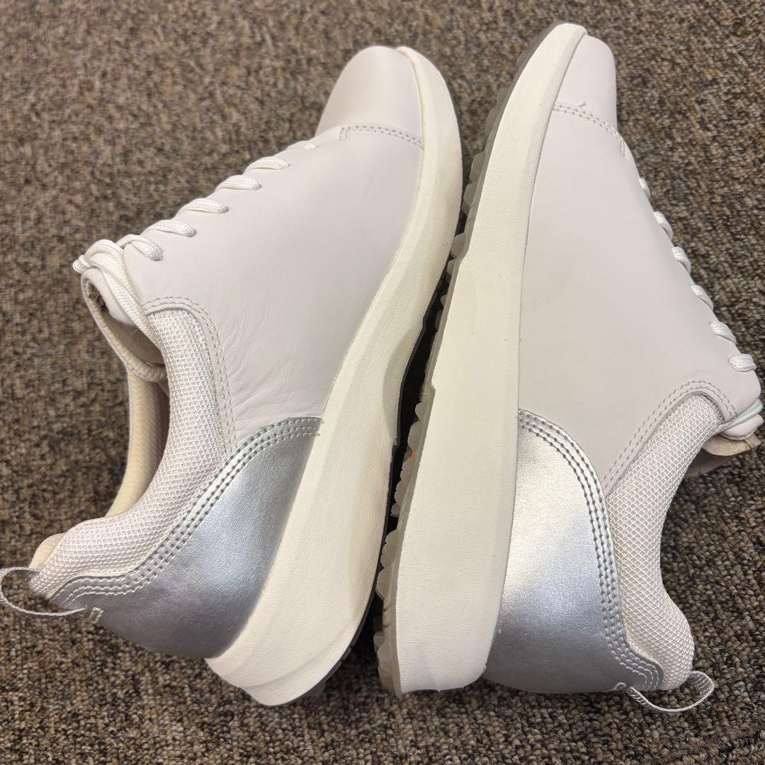 新品　ROCKPORT ロックポート　ゴルフシューズ　24cm