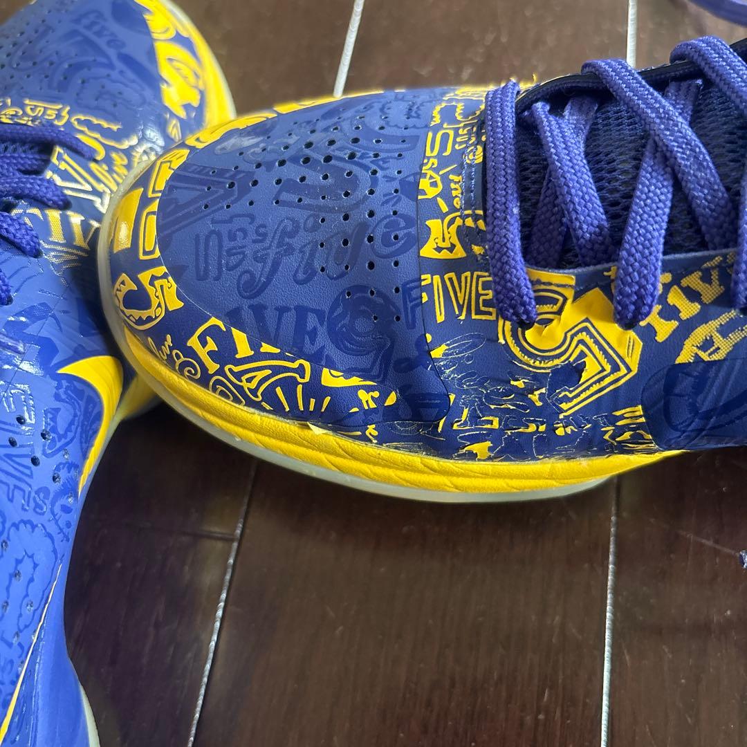 シューズ(男性用) KOBE 5 PROTRO 5 RINGS