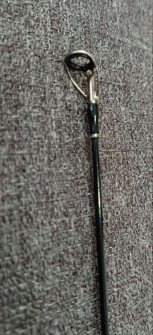 テンリュウ レイズ 75ML　スピニングロッド