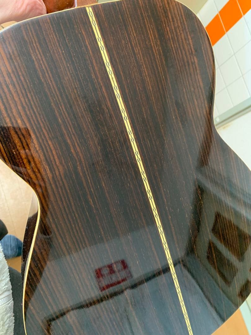 Morris モーリス F20 1972年製