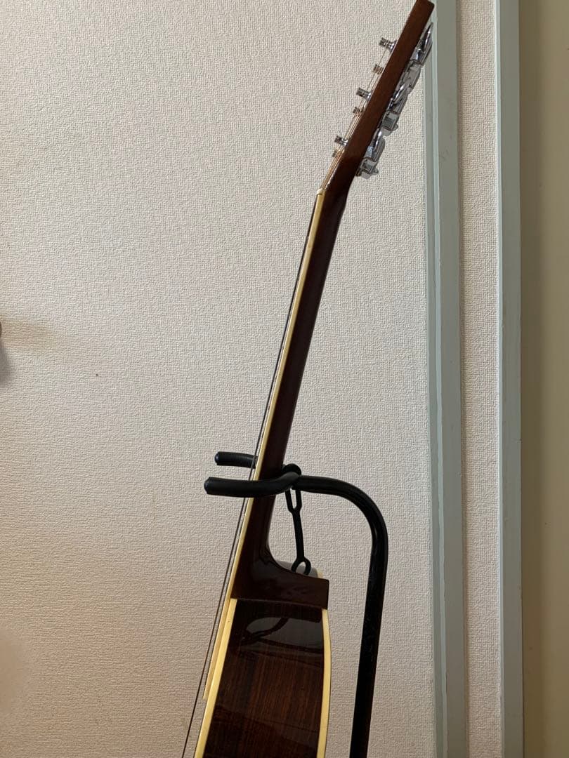 Morris モーリス F20 1972年製