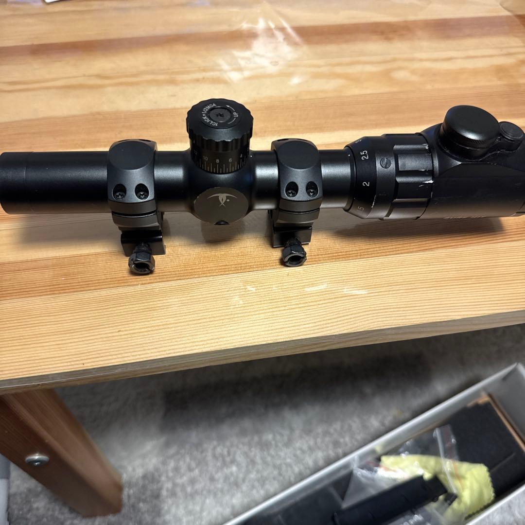 1422IR CQB スコープ