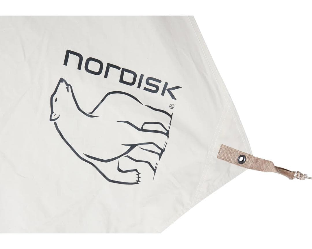 新品 NORDISK ノルディスク カーリ 10 ダイヤモンド