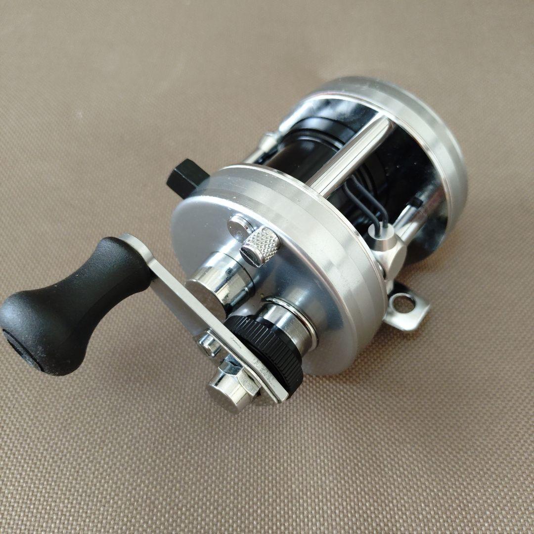 アベイル デーモンD32スプール化セット(非IAR) アブアンバサダー1500C