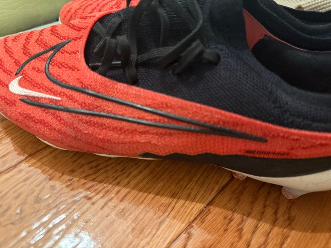 シューズ Nike PhantomGX