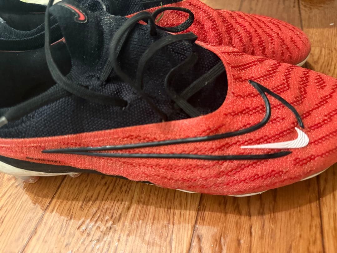 シューズ Nike PhantomGX
