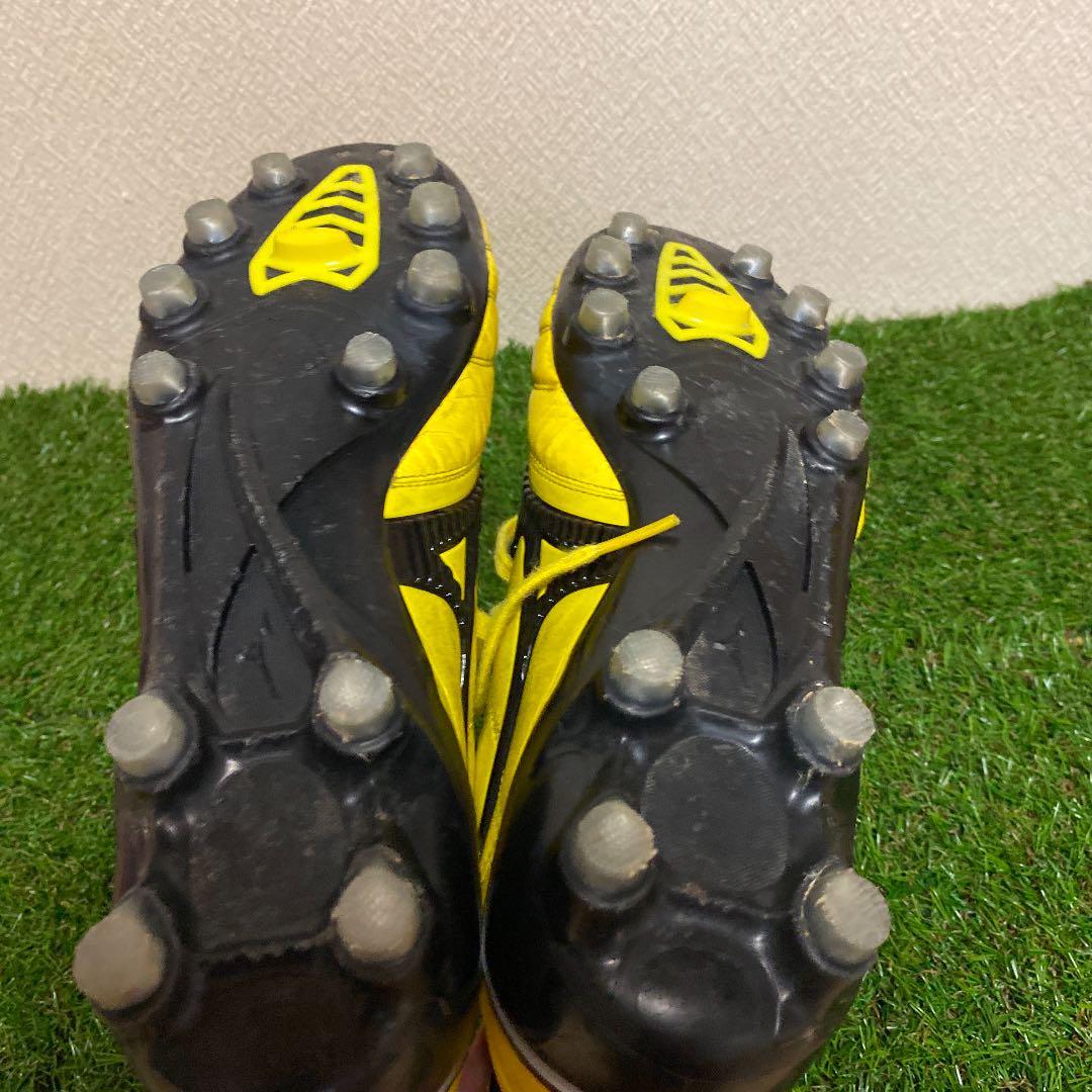 morelia neo イエロー　30周年記念限定カラー