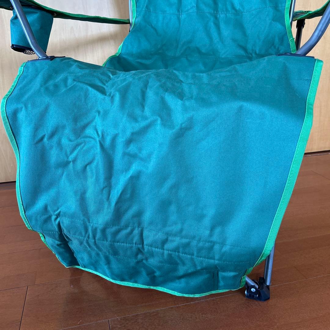 コールマン イージーリフトチェアST