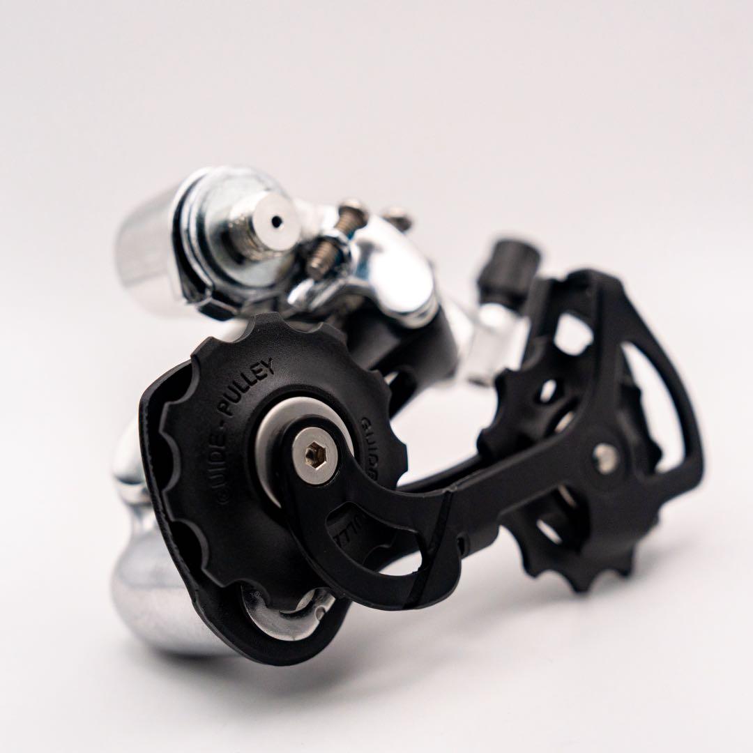 MicroShift CENTOS 10s/9s/8sシルバーRD