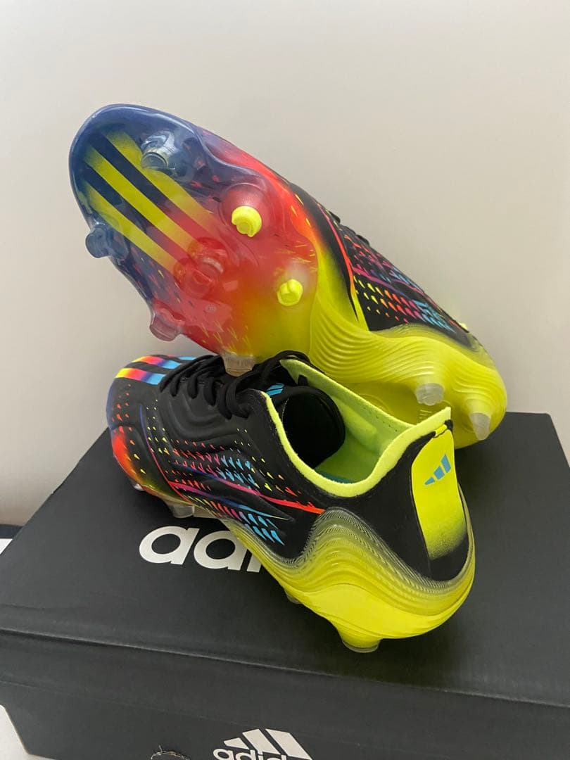 adidas/アディダスコパ センス.1 FG