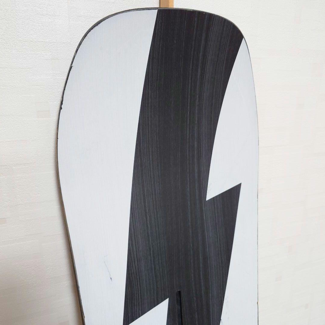 BURTON(バートン)CUSTOMカスタム(訳あり) スノーボード板150cm