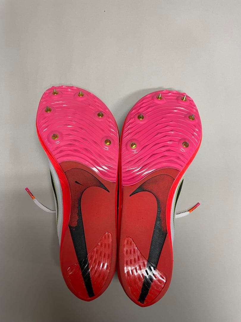 Nike ZOOMX DRAGONFLY (ナイキ　ドラゴンフライ)