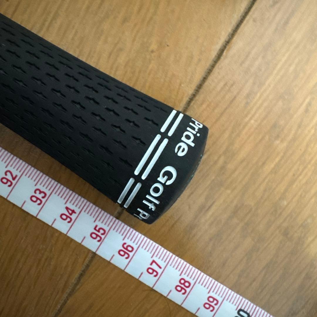 PING G440 ユーティリティ用 純正シャフト 7H用 SR