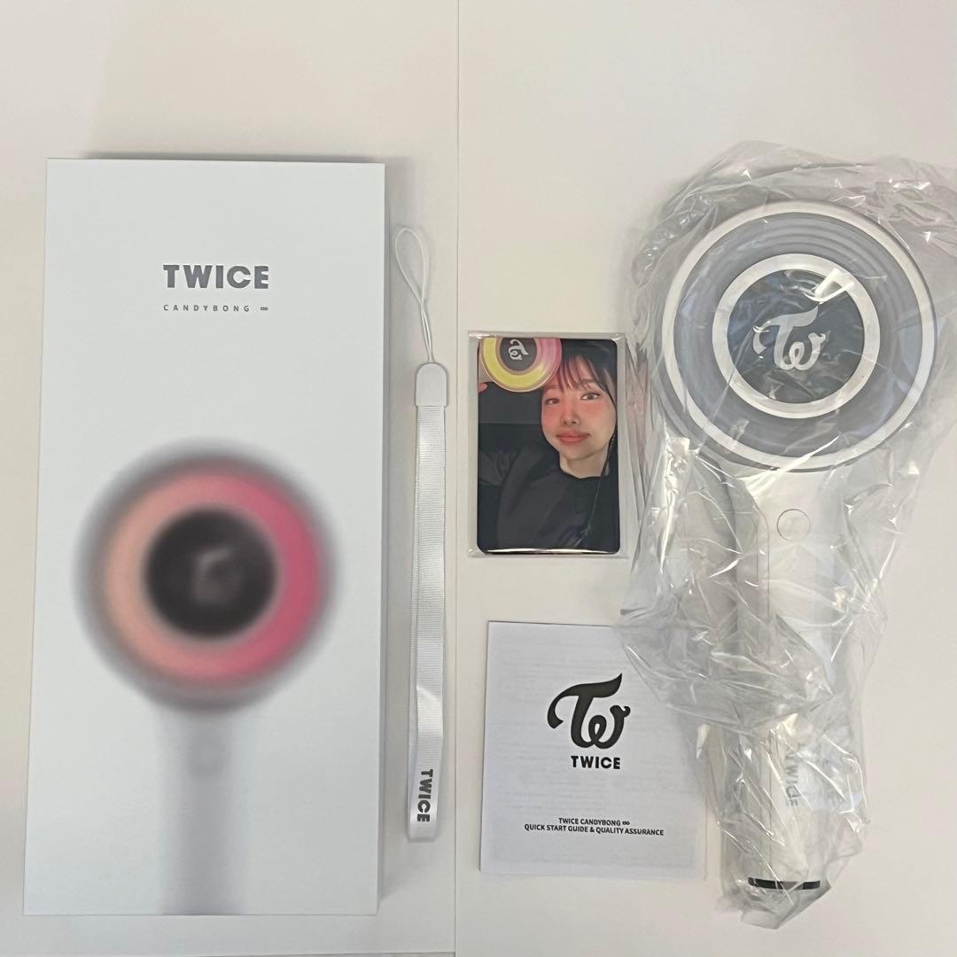 CANDYBONG∞