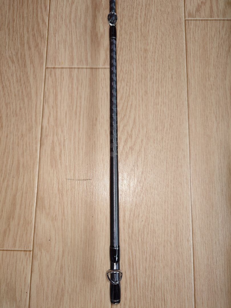 SHIMANOシマノ 23DIALUNAディアルーナ B76Mシーバスロッド