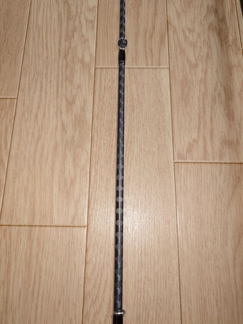 SHIMANOシマノ 23DIALUNAディアルーナ B76Mシーバスロッド