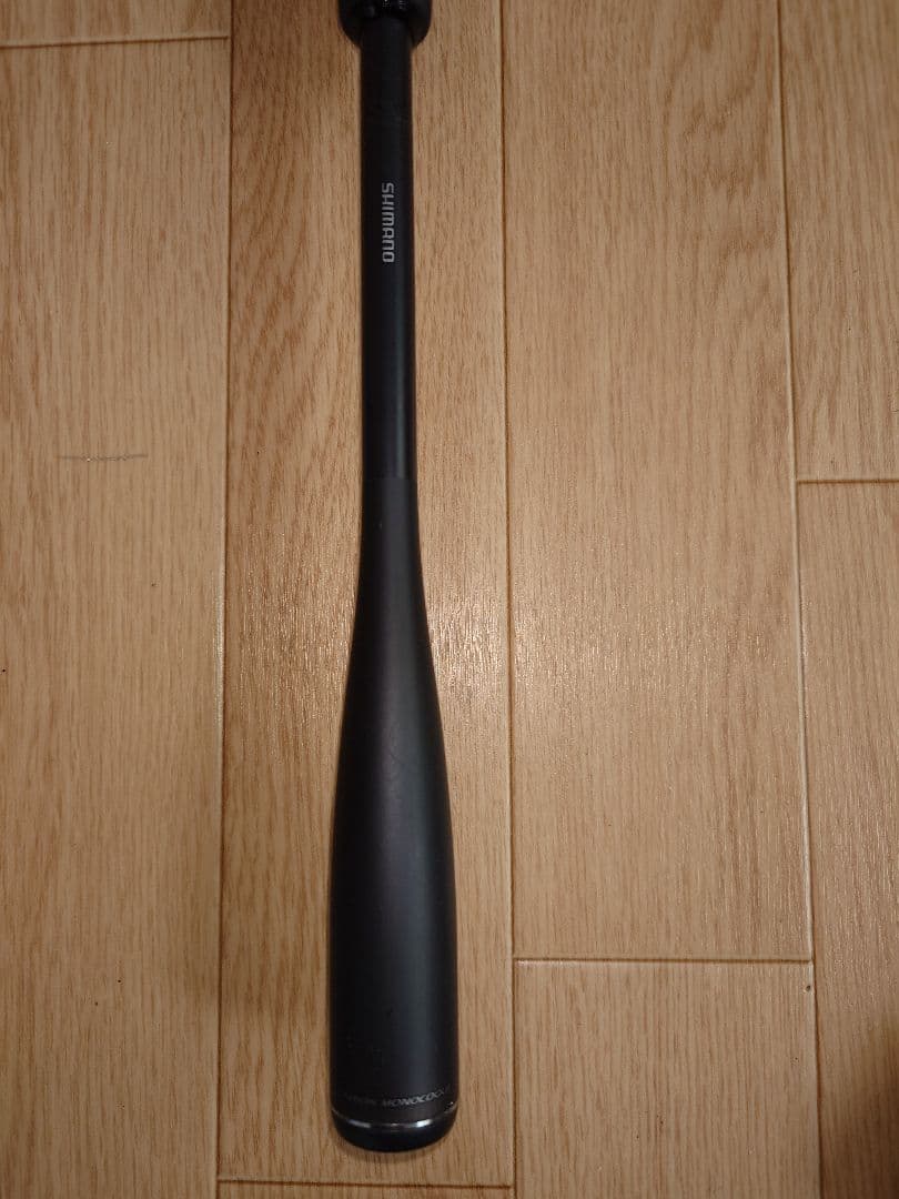 SHIMANOシマノ 23DIALUNAディアルーナ B76Mシーバスロッド