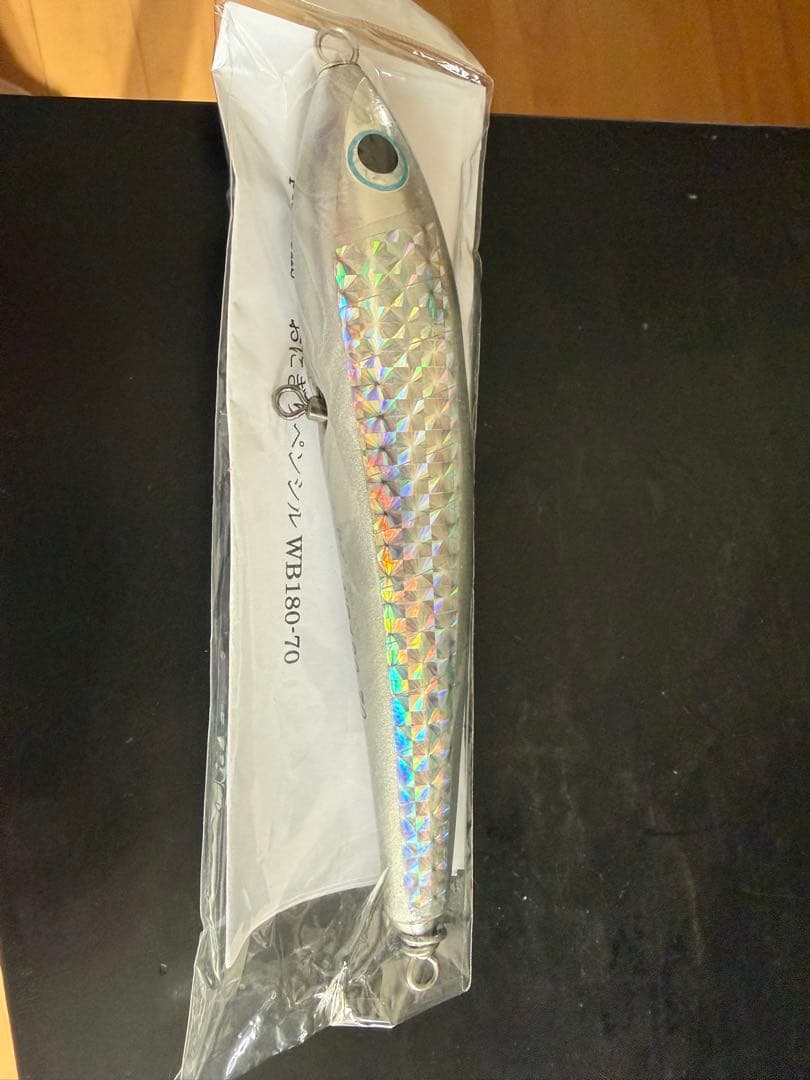 おにぎりペンシル　180 パッションズ