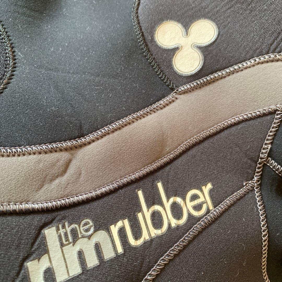 the rlmrubber  ウェットスーツ（オーダー品）レディース