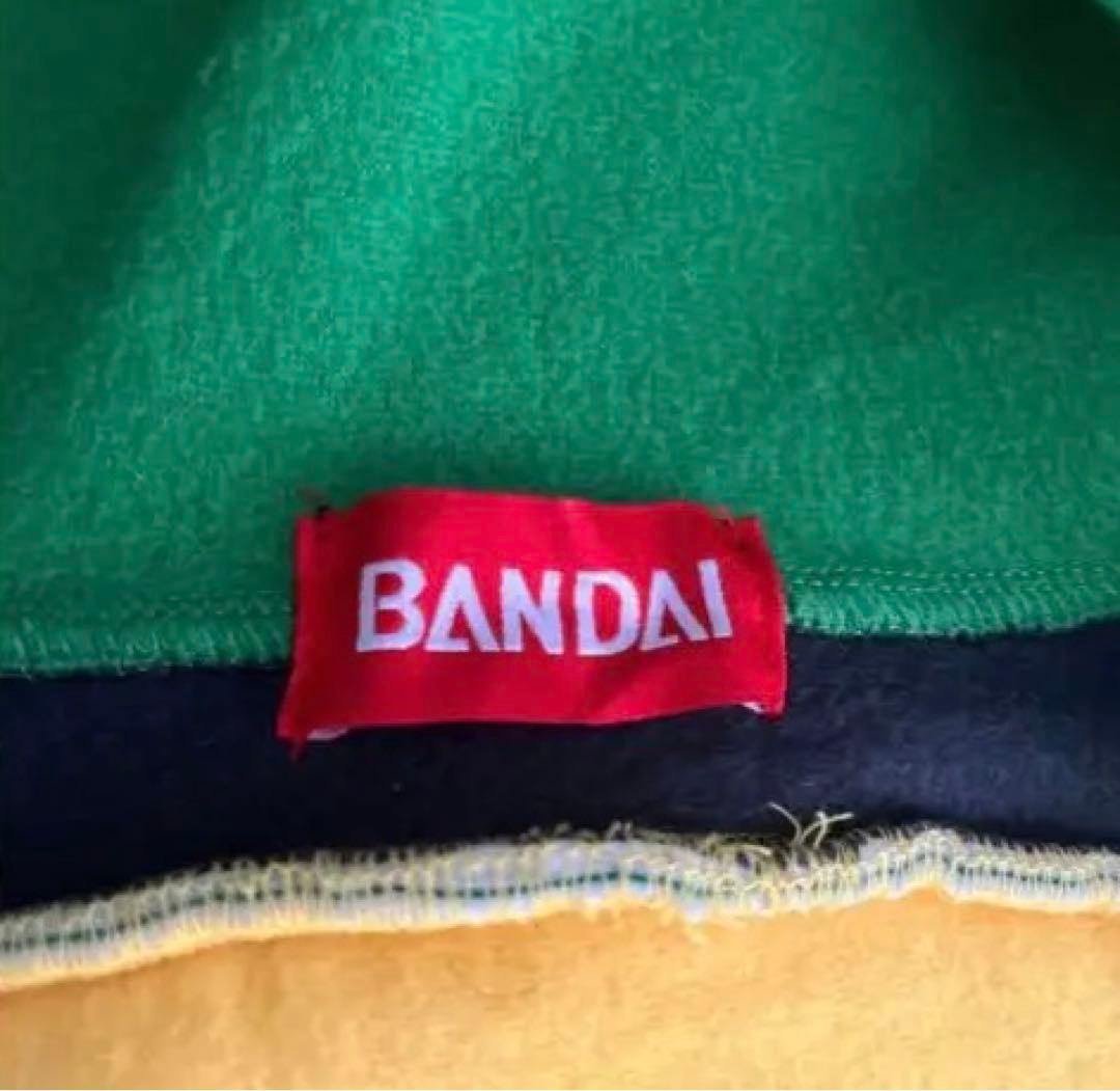 クッパ着ぐるみ スーパーマリオコスプレ BANDAI