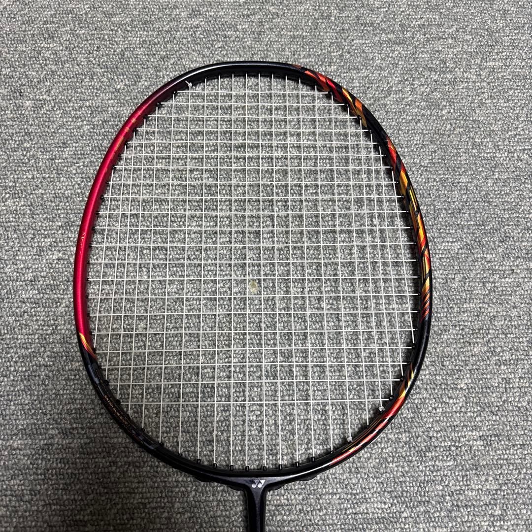 ラケット ASTROX99Pro 4UG5