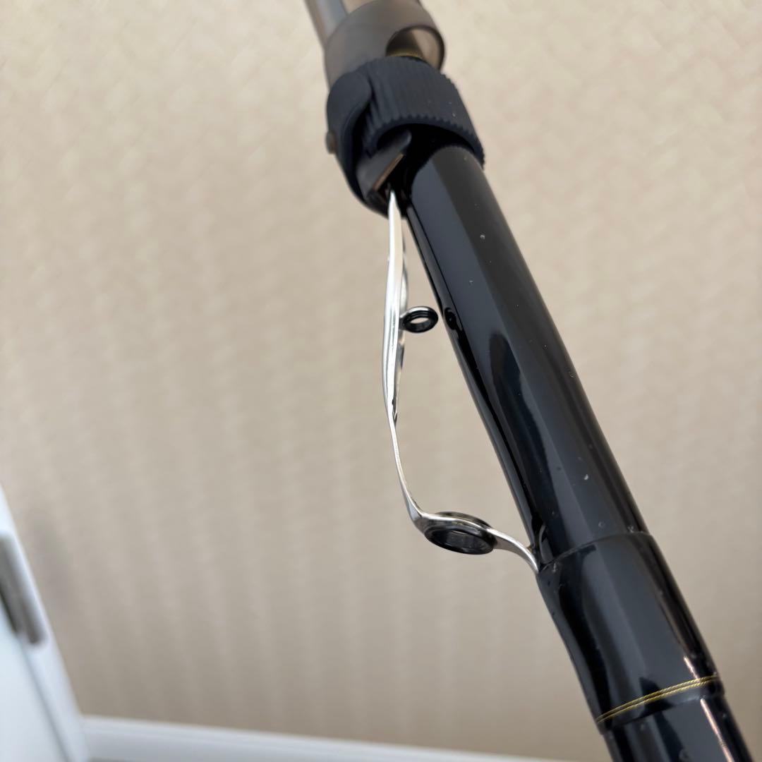 シマノ IG ハイスピード　アペルト 2-520 磯竿　シマノ　25348