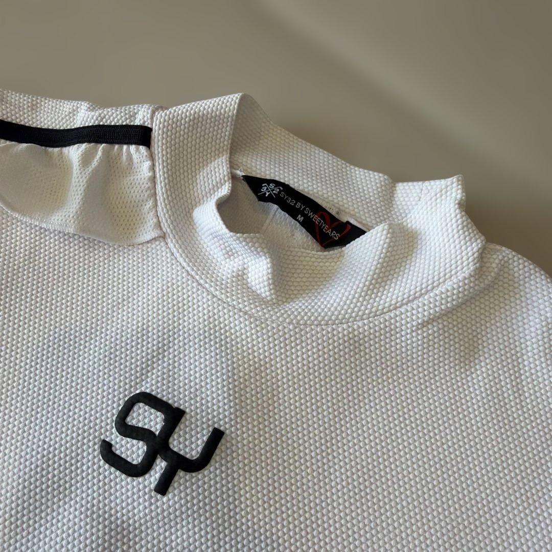 SY32 BY SWEET YEARS トップス3点セット