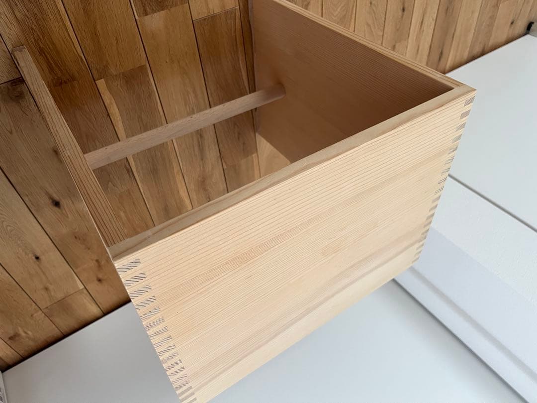 ウルムスツール Ulm Stool マックス・ビル Max Bill ①