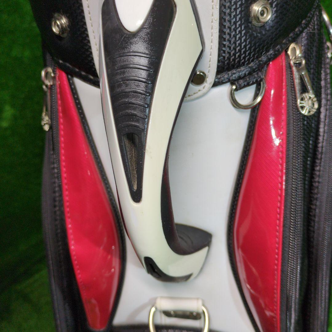 Bridgestone TOUR B ゴルフバッグ