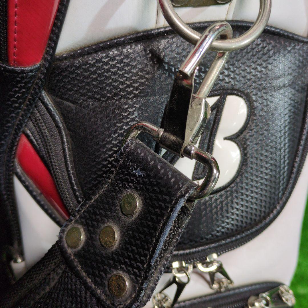 Bridgestone TOUR B ゴルフバッグ